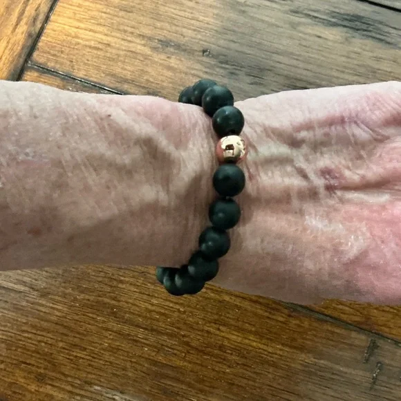 Brighton Neptunes rings bracelet - Picture 3 of 3